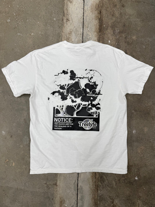 Inspired By The Green